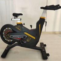 湖南商用动感单车制造商健身房立式健身车批发价格