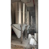 3000升精酿啤酒设备厂家重庆啤酒厂10吨糖化系统啤酒设备