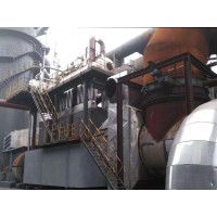 电厂锅炉岩棉保温工程彩钢铁皮硅酸铝烟道保温施工队