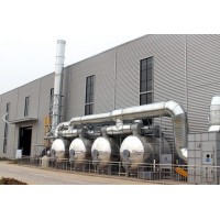 催化燃烧炉保温工程设备炉硅酸铝岩棉铁皮保温施工队