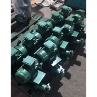 船用电动柱塞泵DZ-5000往复泵CCS证书