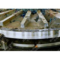 大型铸钢件铸造厂供应硫化室托板硫化室配件