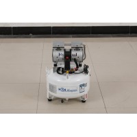 厂家供应医用空气压缩机超静音实验室空气压缩机小型空气压缩机