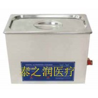 泰之润供应不锈钢超声波清洗机可自动排水进水尺寸可定制