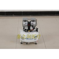 厂家供应医用空气压缩机超静音实验室空气压缩机小型空气压缩机