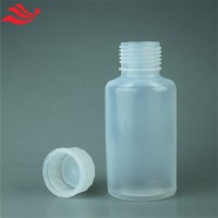 聚四氟乙烯洁净瓶半透明PFA试剂瓶耐高温标准口