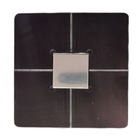 Ni-P/Al 手持式光谱仪用铝上镀镍磷合金厚度标准片