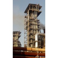 不锈钢电厂设备保温施工队脱硫脱硝项目保温工程