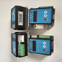 电动执行器内置控制模块 ZXQJ-M1-2BBS-4 控制器