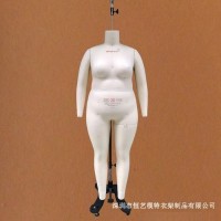 南京欧美服装人台-欧版立裁模特