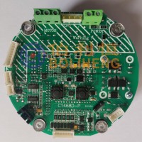 控制器QB-FKT-2Q1-D-TK-YK电动执行机构编码器