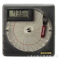 SL4350型4″温度图表记录仪