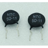 热敏电阻NTC 5D-11 耐高温