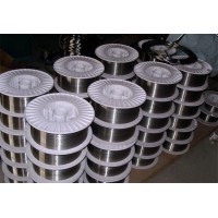 YD501耐磨堆焊药芯焊丝 高温耐磨焊丝