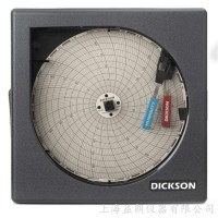 Dickson TH6P1型温湿度图表记录仪