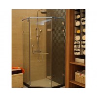 宝山区巴斯曼淋浴房维修 上海浴室玻璃门维修、浴室玻璃夹维修
