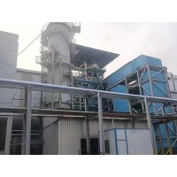 玻璃棉罐体保温施工队电厂冷却塔硅酸铝保温工程