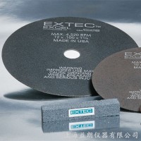 美国EXTEC 10365型碳化硅研磨切割轮