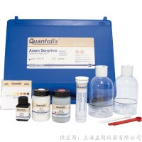 Quantofix Arsen Sensitive 砷测试条
