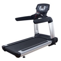 广东室内健身器材厂家商用电动跑步机单位健身室家用走路机