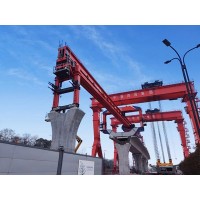 广东河源龙门吊租赁设备有哪些优势呢?