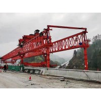 广西贺州架桥机技术参数及应用