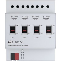 贵州  LDN2000-ZA智能照明控制器