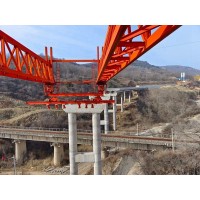 广西玉林架桥机是什么原因造成的缓慢？