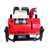 JBQ5.0/9.0手抬机动消防泵GX390动力消防泵