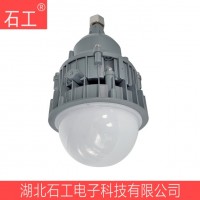 NFC9190-GW 30W 220V厂房照明LED泛光灯