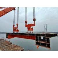 安徽宣城钢箱梁确保产品与桥梁工程的要求完全匹配