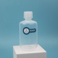 pfa取样瓶本底低pfa样品瓶用于超净高纯试剂保存