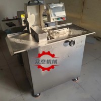 哈尔滨红肠扎线机 全自动智能单路扎线机 电动香肠扎线机厂家