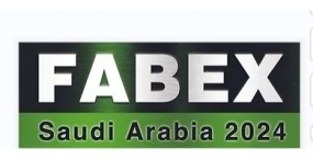 2024年沙特阿拉伯金属加工展览会FABEX