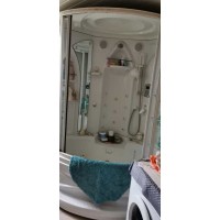 上海静安维修淋浴房玻璃移门滑轮、淋浴房拆装维修服务、修淋浴房
