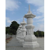 临汾市石牌坊雕刻 村牌雕刻设计