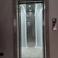 丰台别墅电梯乘客电梯家用电梯尺寸