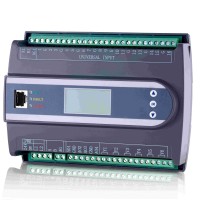 ECS-7000MZK建筑设备一体化监控系统终端设备