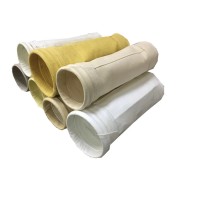 诺发环保供应不同材质的除尘布袋