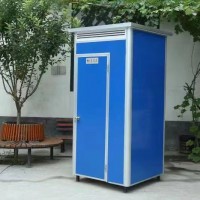 山西长治移动厕所厂家 景区公共卫生间 城市环保公厕