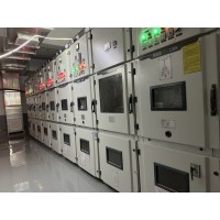 紫光电气-18年电力施工经验厚街电力安装公司