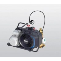 粮库宝华正压式呼吸器充填泵Junior II-3E-H空压机