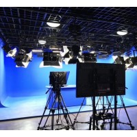 天洋创视 虚拟演播室  校园电视台 建设方案
