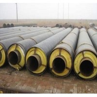 垣恒 国标石油管道用钢套钢保温钢管厂家供货
