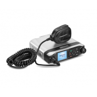 科立讯DM588数字车载电台 防尘防水大功率对讲机