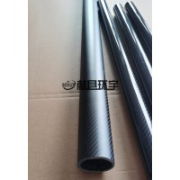 碳纤维圆管　[Φ3-150mm]献县环宇复合材料制品厂