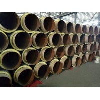 垣恒 燃气管道用聚氨酯保温钢管品质优越
