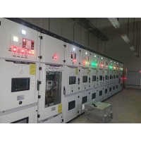 万江高低压配电工程安装公司-广东紫光电气