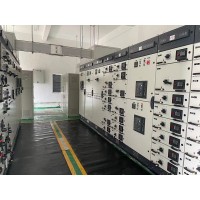 广东紫光专业承接东莞石龙变压器增容工程