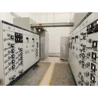 石龙高低压配电工程专业承包商-紫光电气